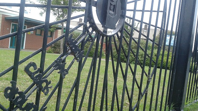 <p>Artist William Pym was commissioned to design and produce the decorative gates and railings. He worked alongside staff at Community Matters, the Isabella Committee, Malvins House Residential Care home, St Andrews First School and the Isabella Youth Project. They were instrumental in informing the artwork of the commissioned piece. The circles in the railings depict the constant circle of life as well as depicting the pit wheel of the industrial coal mining past linked to this area, with small phrases and comments made by local people the circles capture what life was and is like living in the Isabella. Pit Wheel inside the Isabella Centre: the artwork carried out by the children of St Andrews First School for the project is displayed along with an information board giving the history and hopes for the future of the Isabella Community Association. Various other pieces made by our craft groups help to decorate the Centre. Gallery also shows the Centre opening day in November 2003 and the conversion of the workshop into a Day Care Centre and training room in 2010.</p>