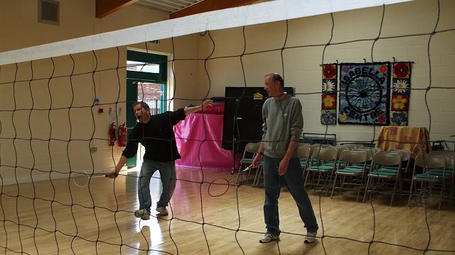 <p>Between 2009 and 2012 the Isabella Centre took part in the NHS “Better Health at Work” award scheme. A portfolio of events, schemes and health promotion was undertaken which led to the Centre being awarded Gold status.</p>