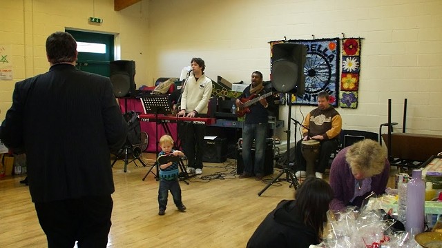 <p>Organised by the now defunct Cowpen Farm and Isabella Resident Association between 2008 and 2012, with our Youth Club and Karate group often providing pantomimes and demonstrations. This is a selection of photos from events during this period.</p>