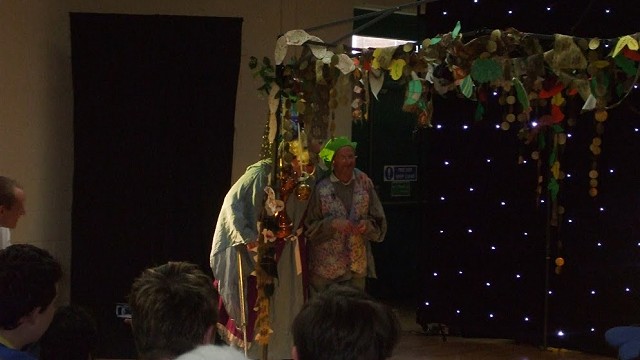 <p>Between 2008 and 2010 Headway Arts used the Centre to stage some of their productions.</p>